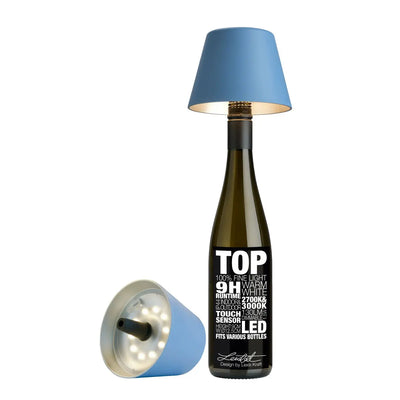 Sompex Top bottle lamp - DesertRiver.shop