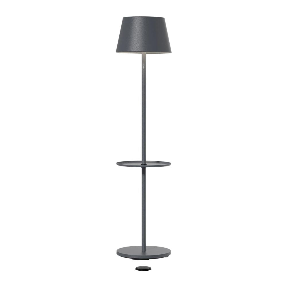Sompex Garcon Outdoor Floor Lamp (H 105 cm)