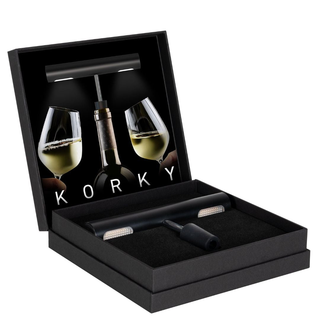 Sompex Korky Bottle Table Lamp