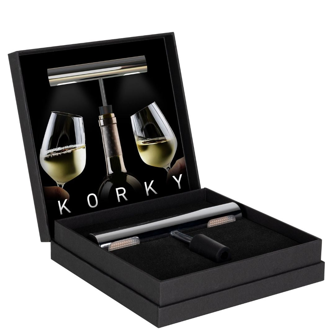 Sompex Korky Bottle Table Lamp