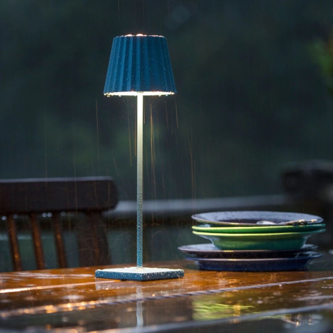 Sompex Troll 2.0 Rechargeable Table Lamp (H 38 cm)