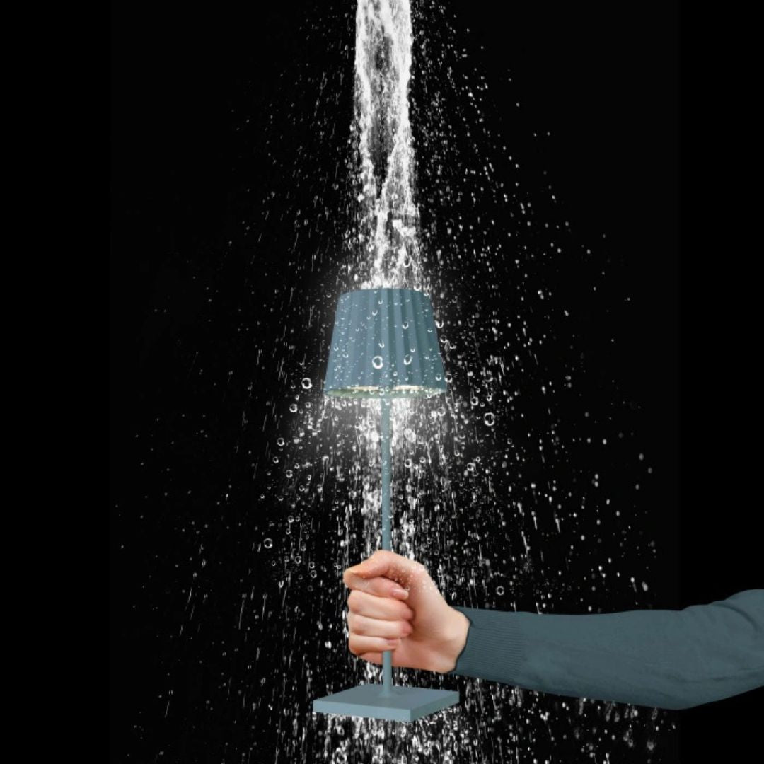 Sompex Troll 2.0 Rechargeable Table Lamp (H 38 cm)