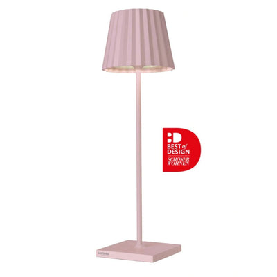 Sompex Troll 2.0 Rechargeable Table Lamp (H 38 cm)