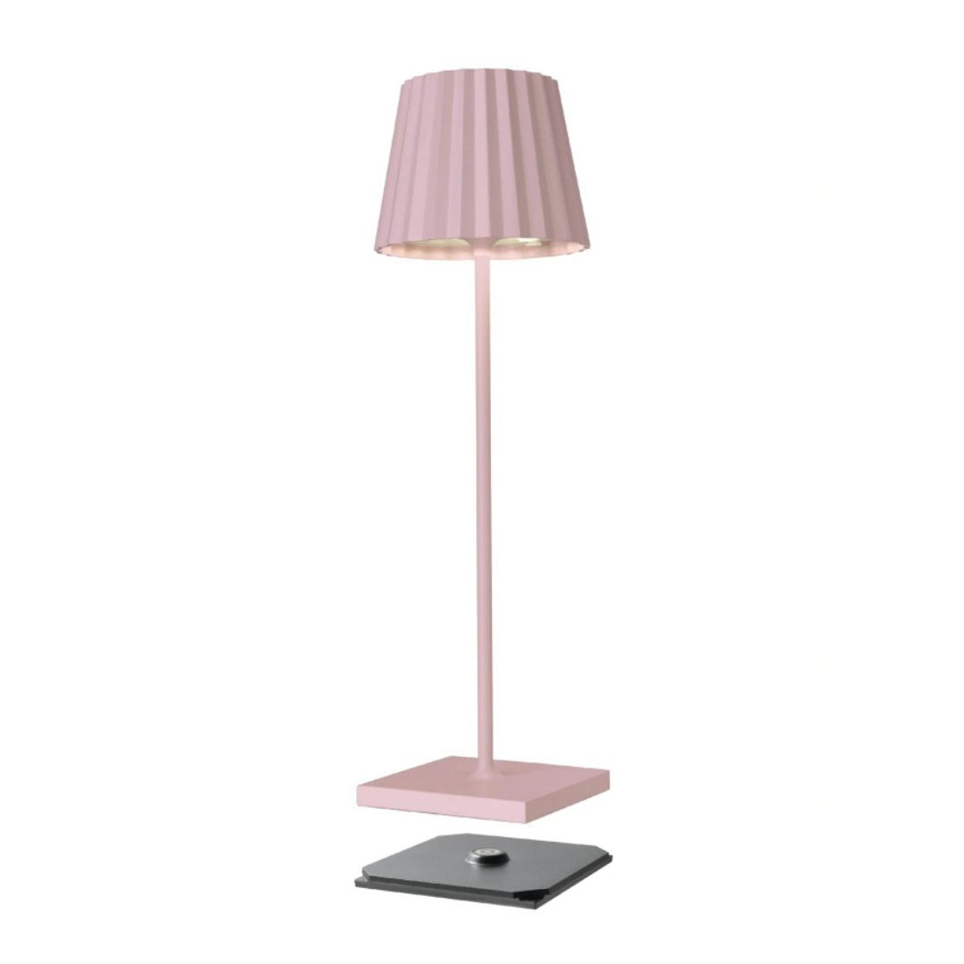 Sompex Troll 2.0 Rechargeable Table Lamp (H 38 cm)