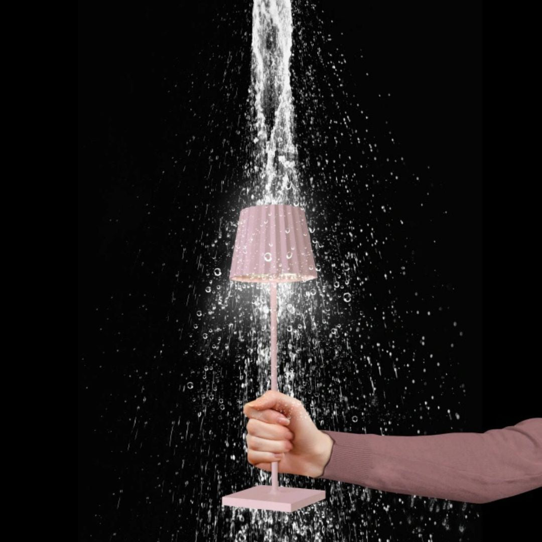 Sompex Troll 2.0 Rechargeable Table Lamp (H 38 cm)