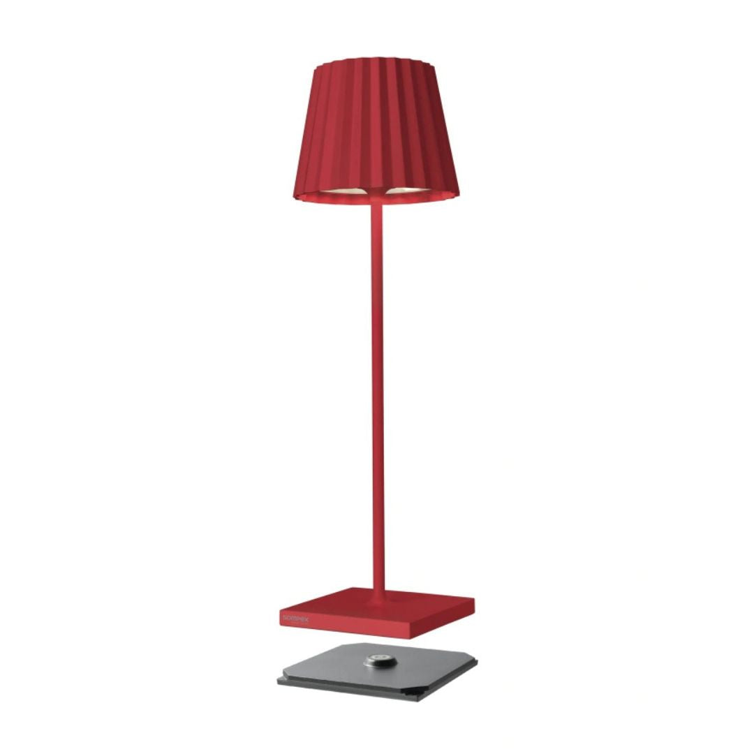 Sompex Troll 2.0 Rechargeable Table Lamp (H 38 cm)