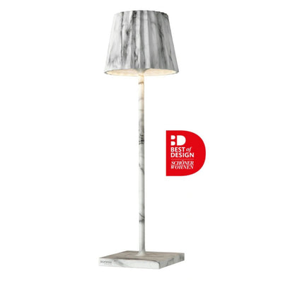 Sompex Troll 2.0 Rechargeable Table Lamp (H 38 cm)