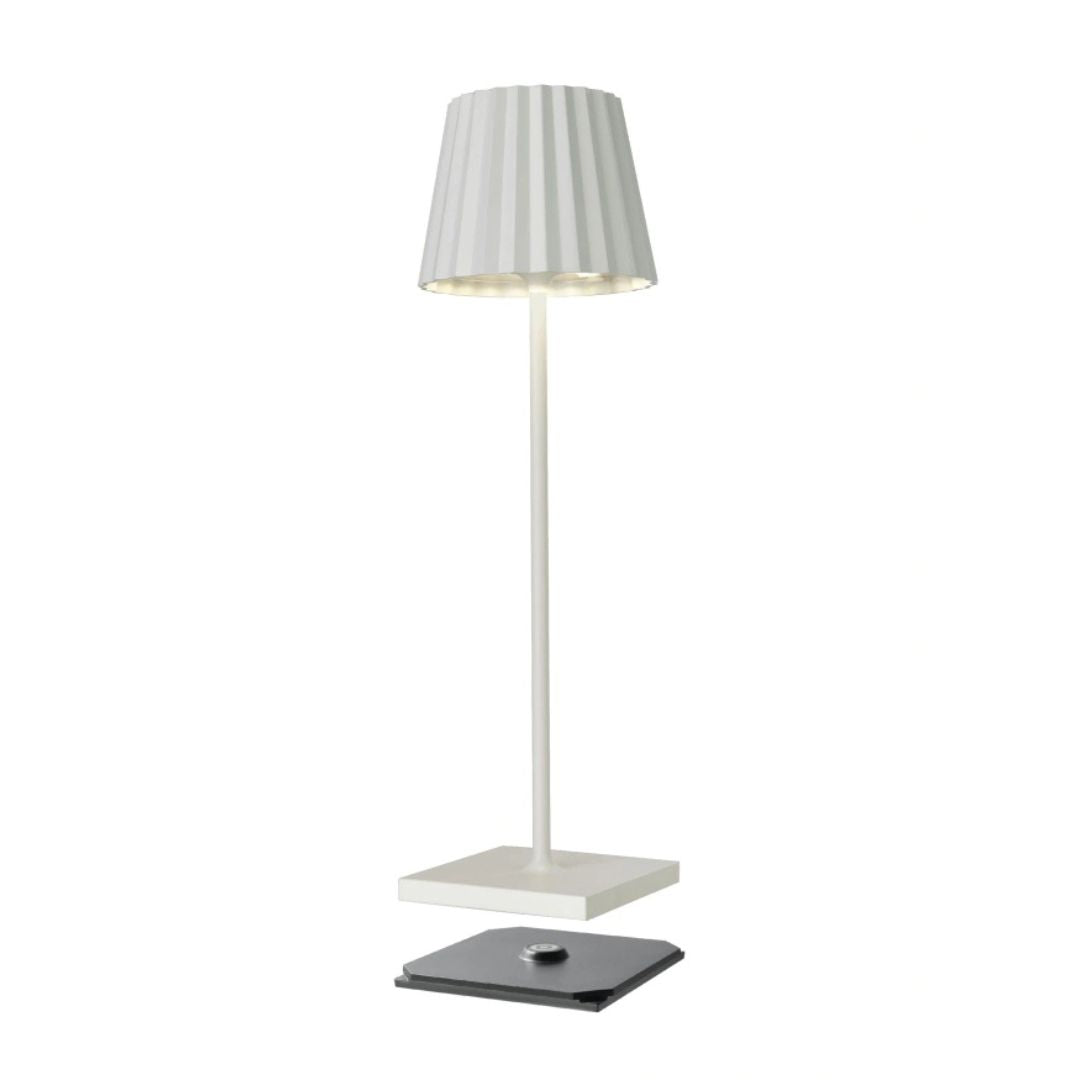 Sompex Troll 2.0 Rechargeable Table Lamp (H 38 cm)
