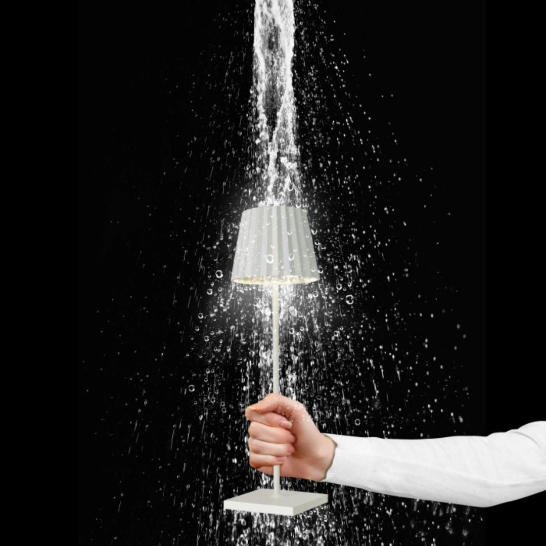 Sompex Troll 2.0 Rechargeable Table Lamp (H 38 cm)