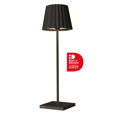 Sompex Troll 2.0 Rechargeable Table Lamp (H 38 cm)