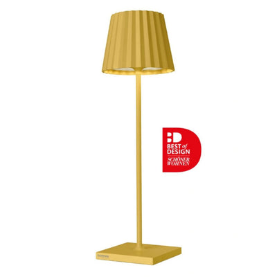 Sompex Troll 2.0 Rechargeable Table Lamp (H 38 cm)