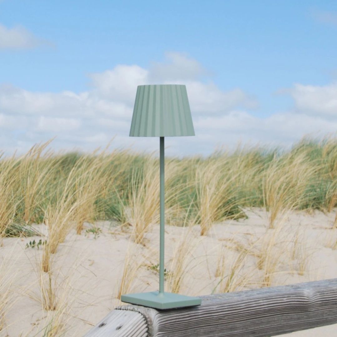 Sompex Troll 2.0 Rechargeable Table Lamp (H 38 cm)