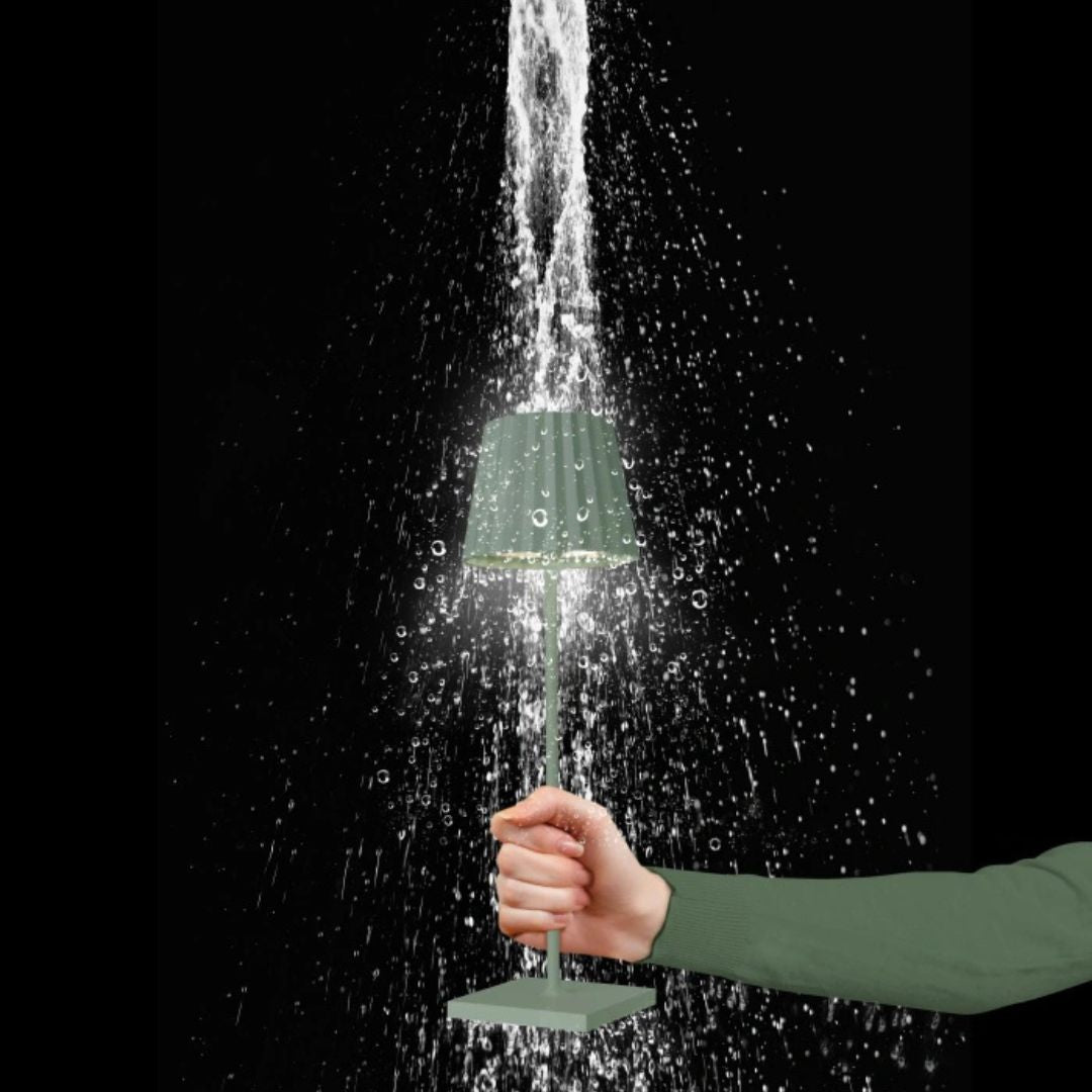 Sompex Troll 2.0 Rechargeable Table Lamp (H 38 cm)