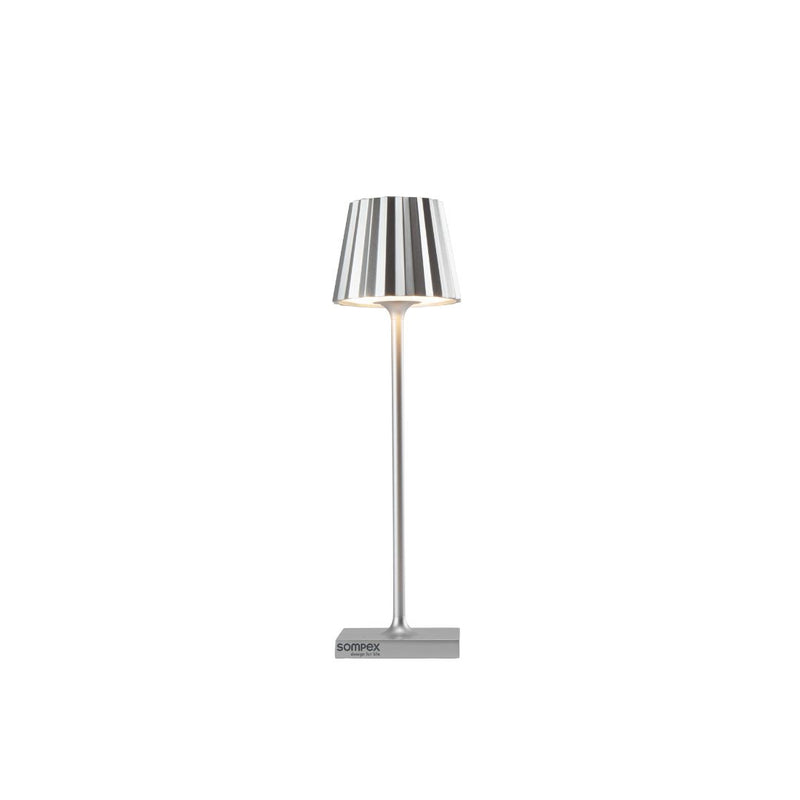 Sompex Troll Nano Table Lamp (Glossy finish)