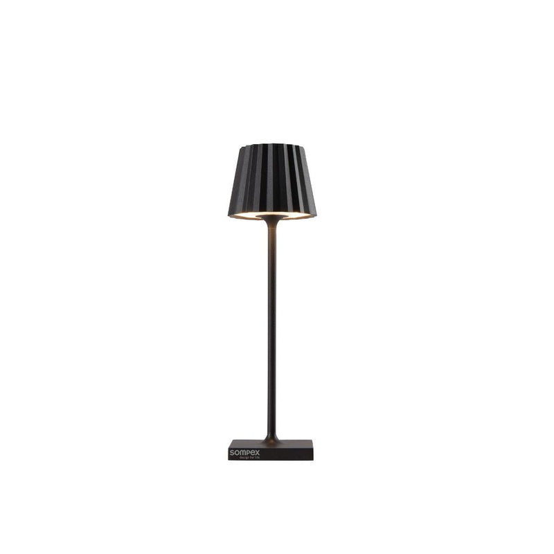 Sompex Troll Nano Table Lamp (Matte finish)