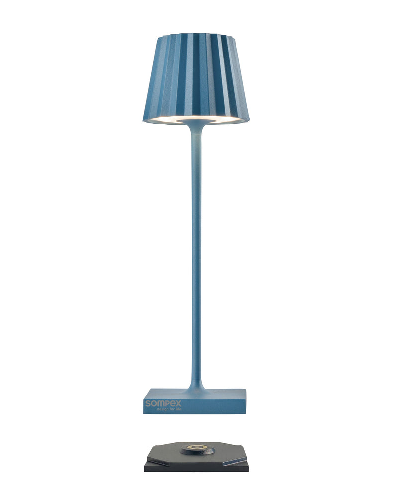 Sompex Troll Nano Table Lamp (Matte finish)