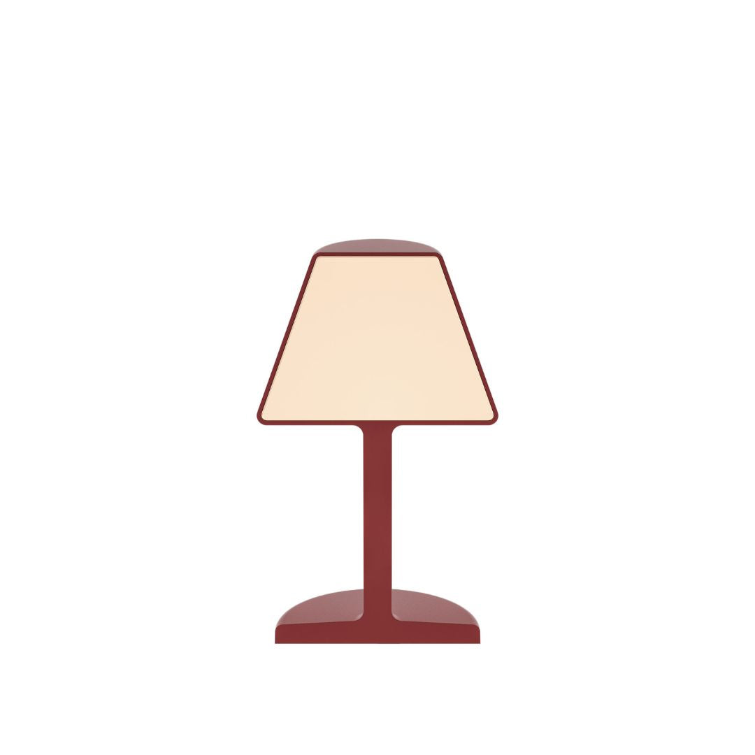 Sompex Twin Table Lamp (H 21 cm)