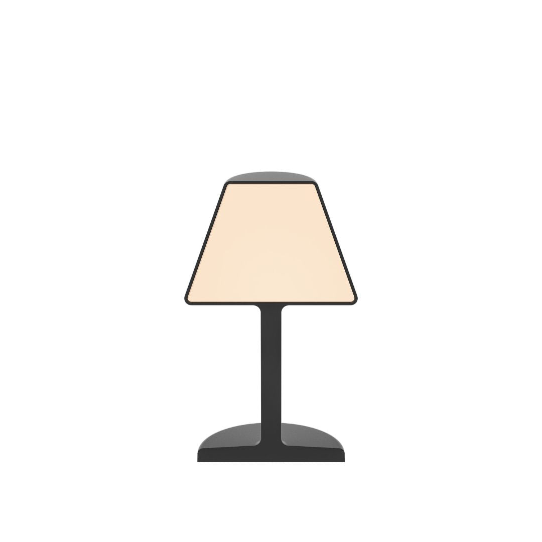 Sompex Twin Table Lamp (H 21 cm)