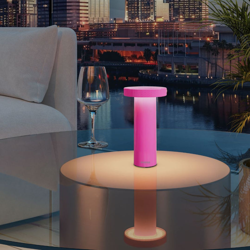 Sompex Volume Rechargeable Table Lamp