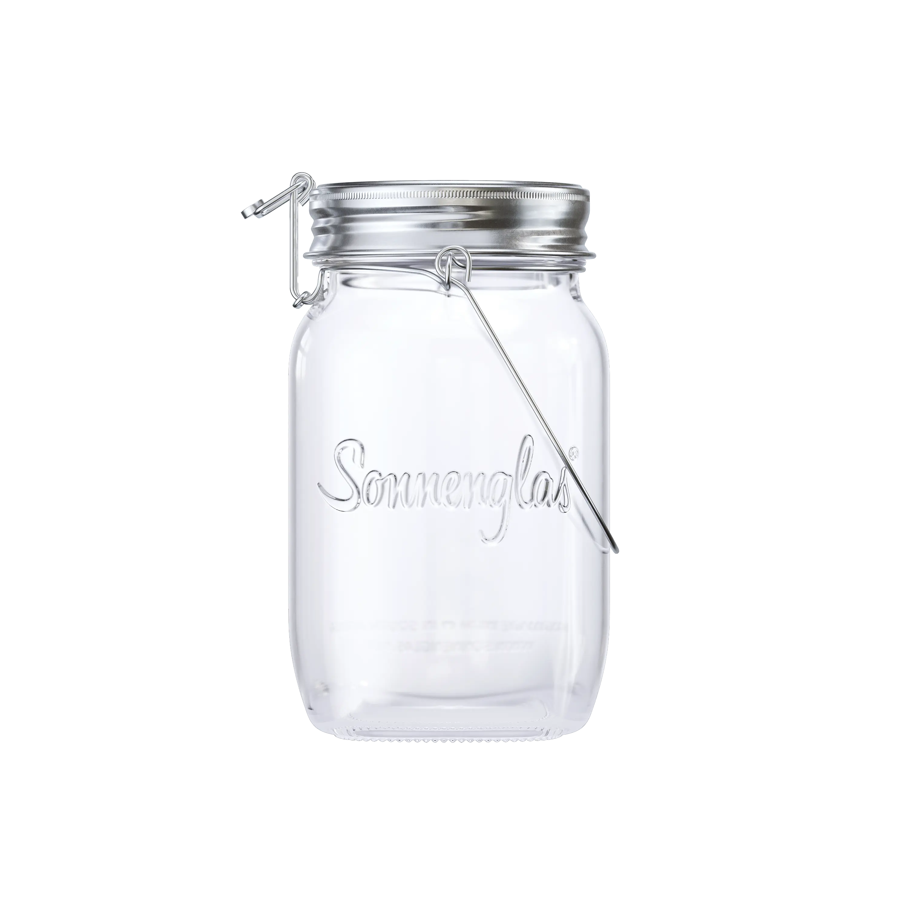 Sonnenglas Classic Solar jar decorative table light Sonnenglas