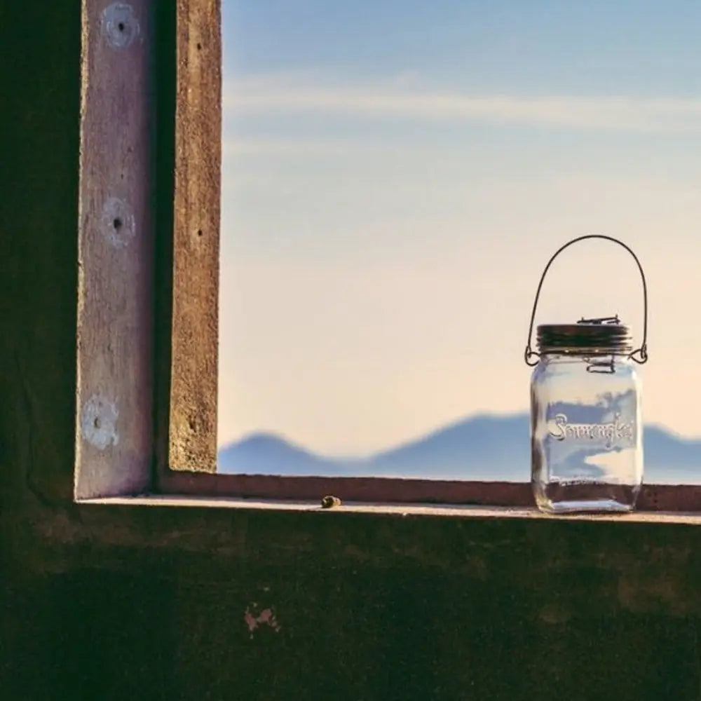 Sonnenglas Classic Solar jar decorative table light Sonnenglas