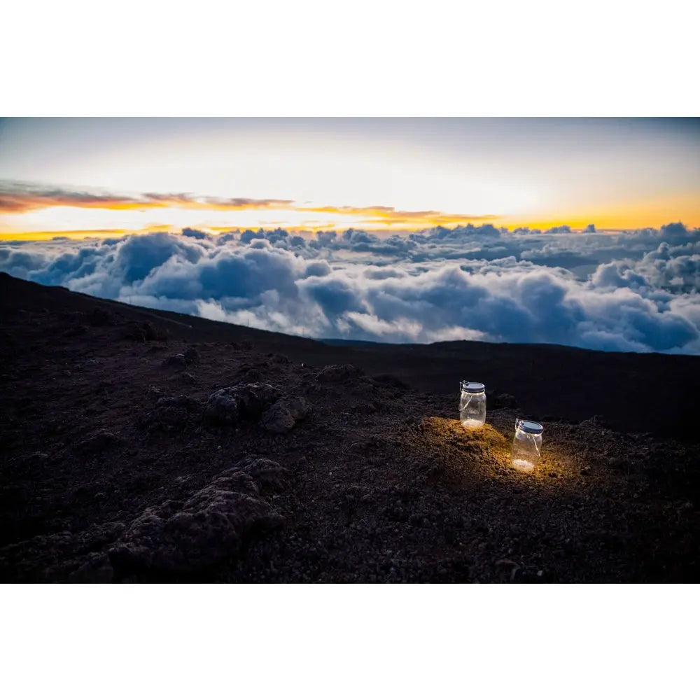 Sonnenglas Classic Solar jar decorative table light Sonnenglas