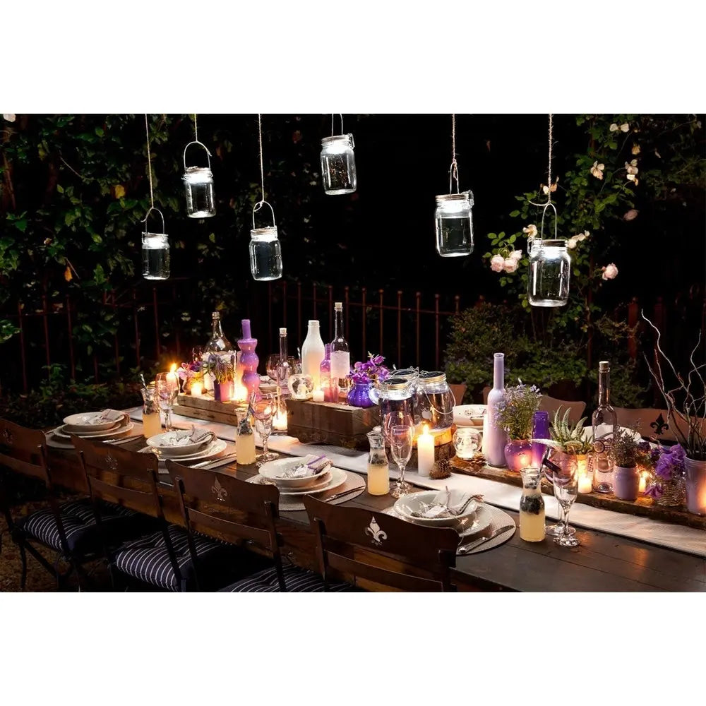 Sonnenglas Classic Solar jar decorative table light Sonnenglas