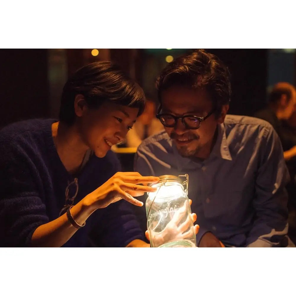 Sonnenglas Classic Solar jar decorative table light Sonnenglas