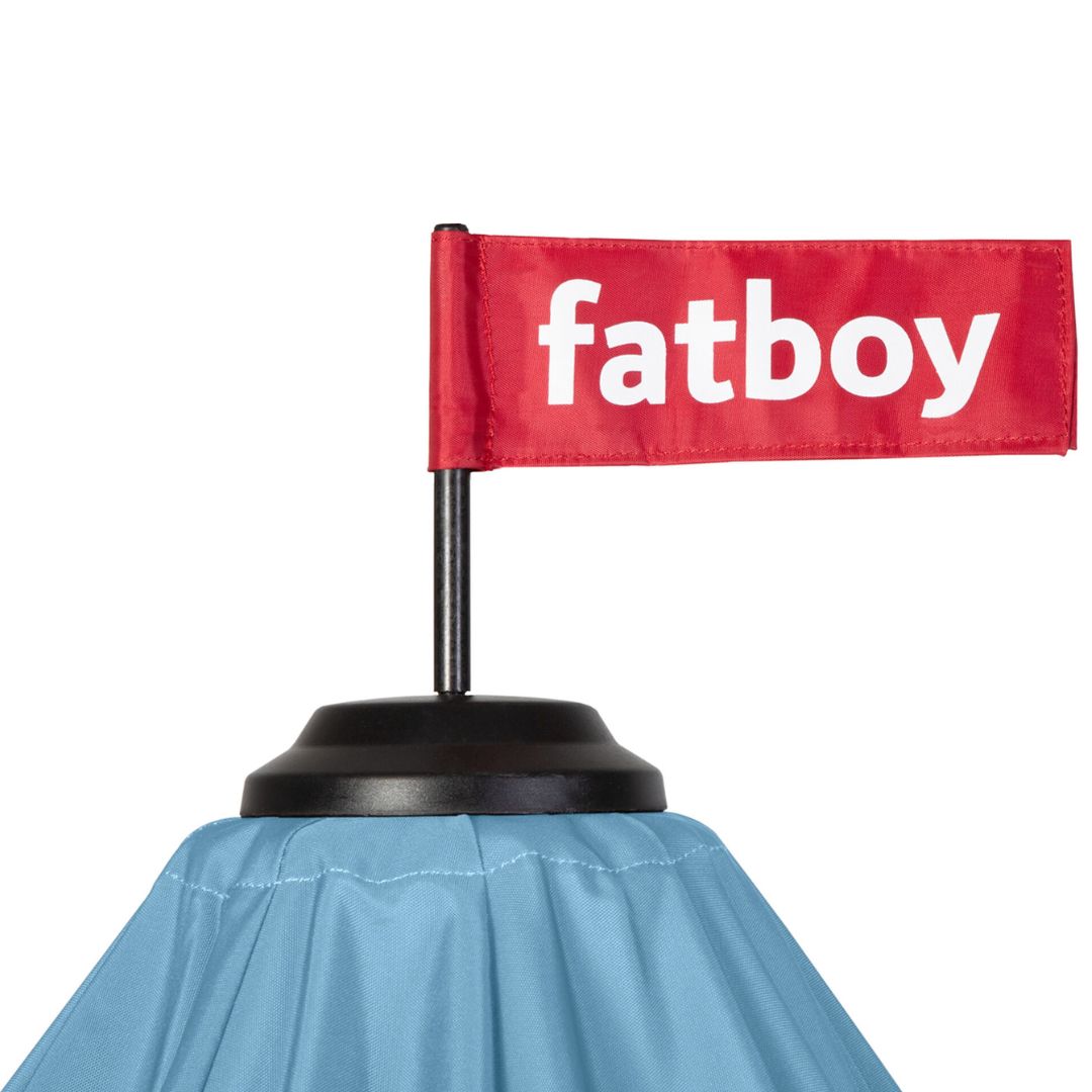Fatboy Stripesol Parasol & Umbrella