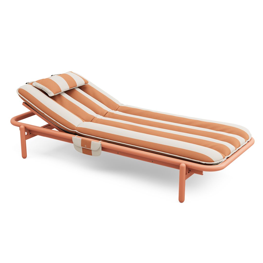 Fatboy Sunbun Outdoor Daybed Lounger