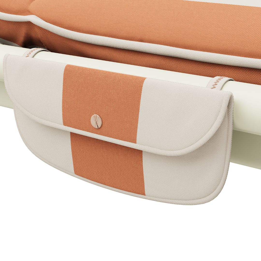 Fatboy Sunbun Outdoor Daybed Lounger