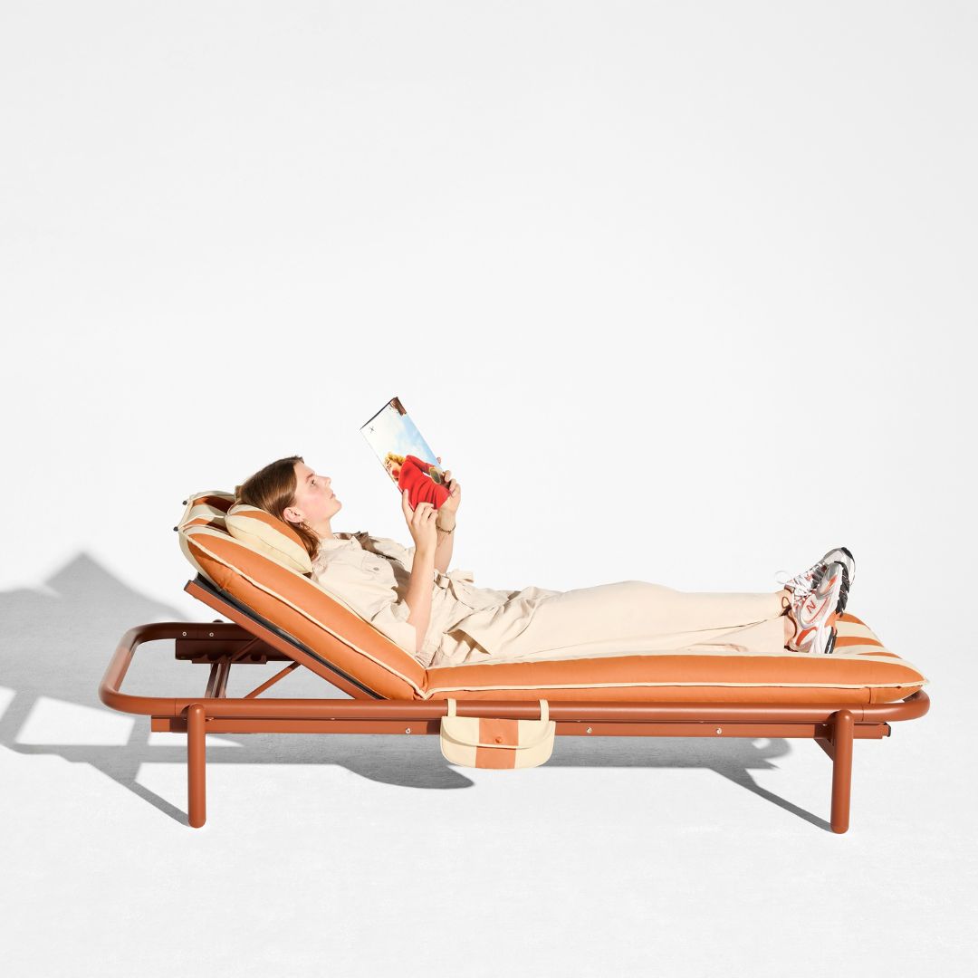 Fatboy Sunbun Outdoor Daybed Lounger
