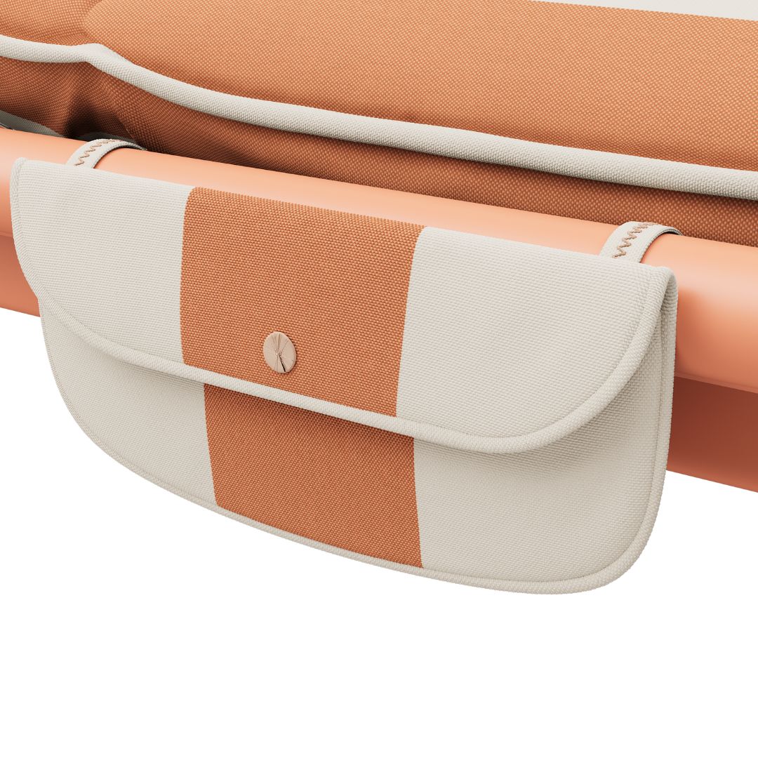 Fatboy Sunbun Outdoor Daybed Lounger