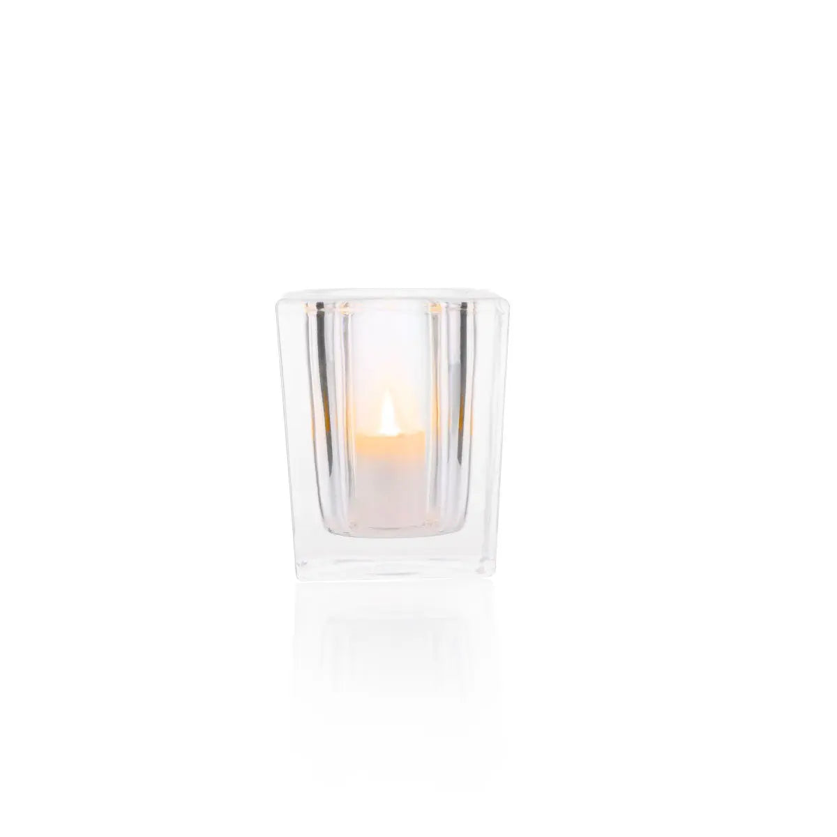Tower candle holder Filini
