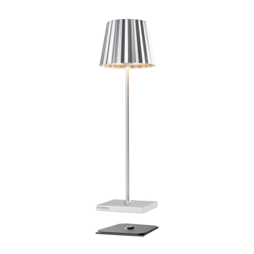 Sompex Troll 2.0 Table Lamp (Glossy finish)