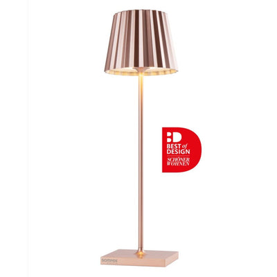 Sompex Troll 2.0 Table Lamp (Glossy finish)