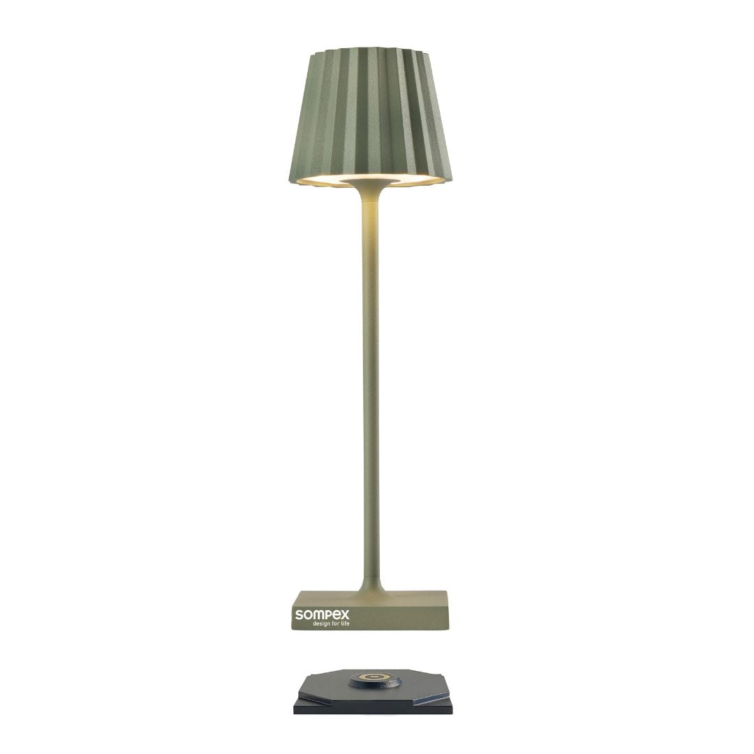 Sompex Troll Nano Table Lamp (Matte finish)