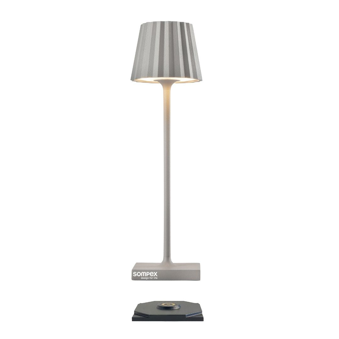 Sompex Troll Nano Table Lamp (Matte finish)