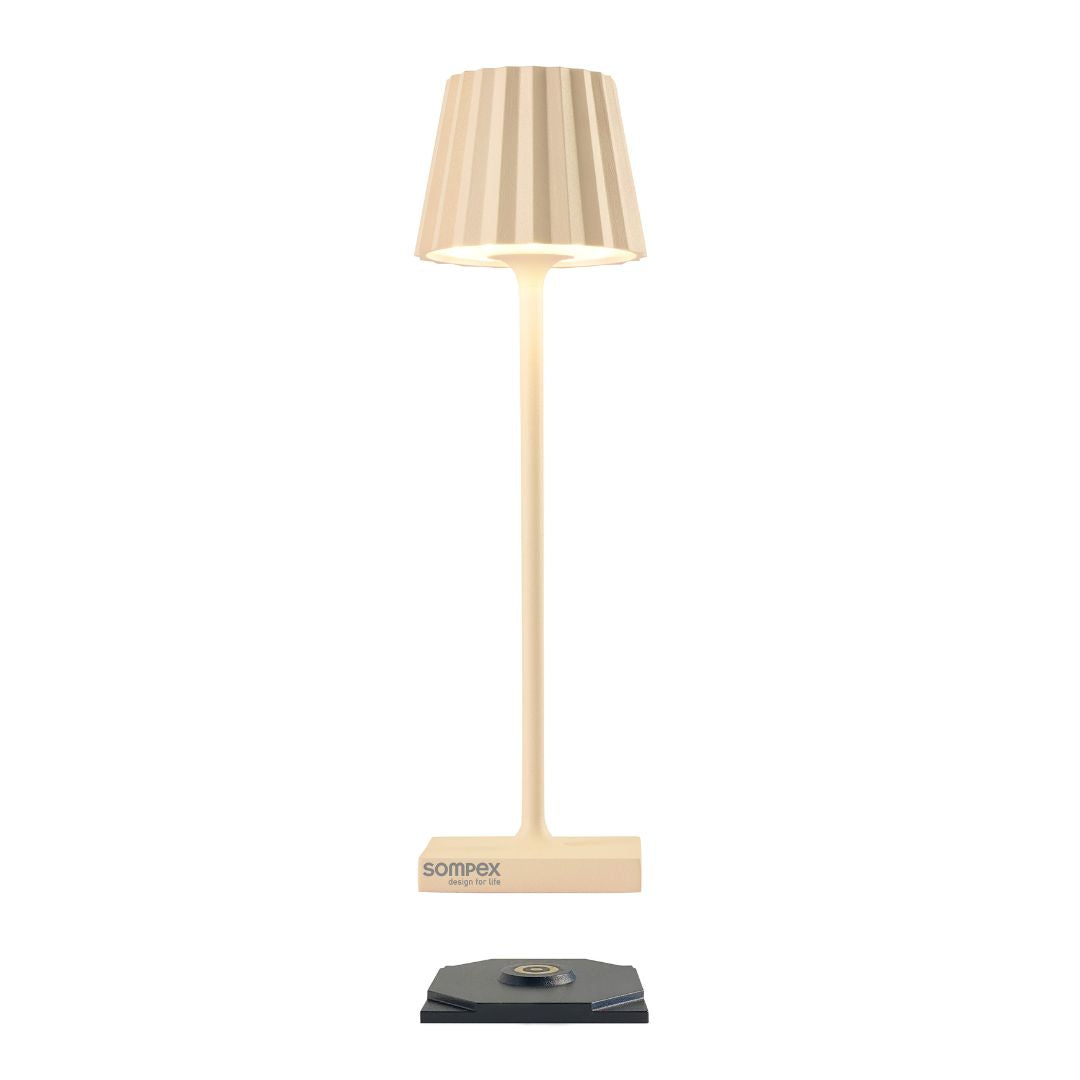 Sompex Troll Nano Table Lamp (Matte finish)