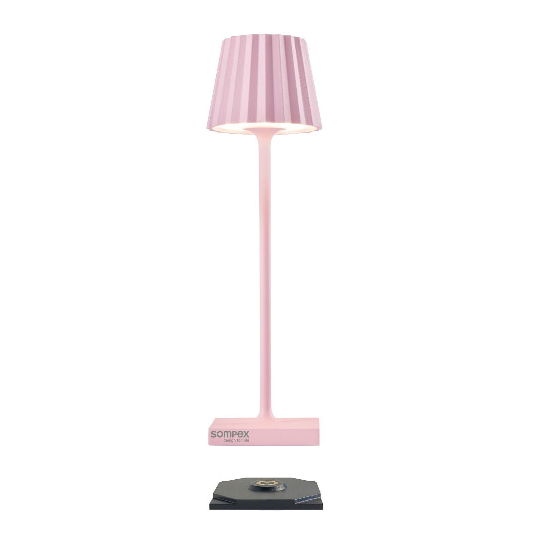 Sompex Troll Nano Table Lamp (Matte finish)