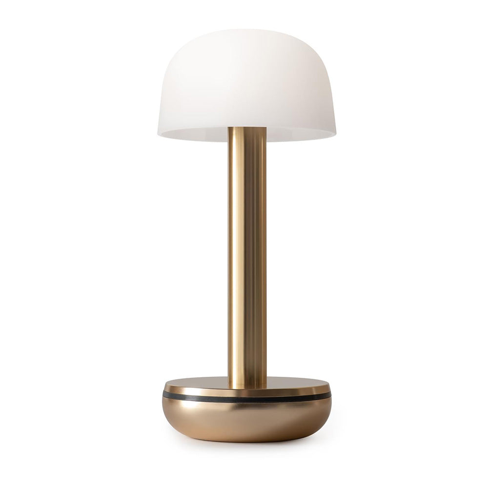Humble Two V2 Rechargeable Table Lamp (H 21 cm)