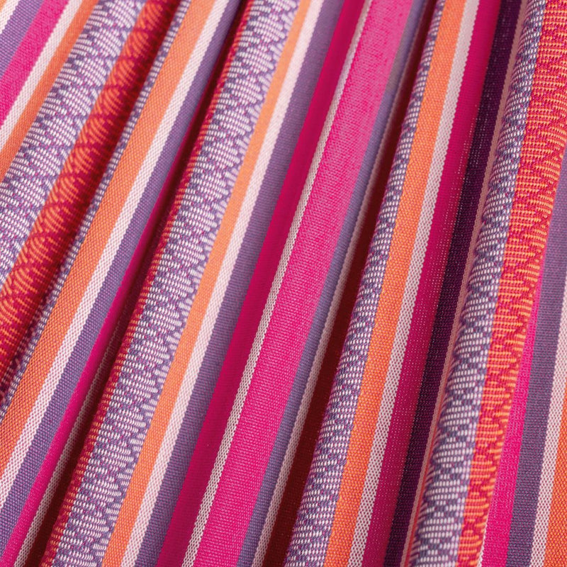 LA SIESTA Udine Organic Outdoor Hammock Chair and Stand (W 115 cm)