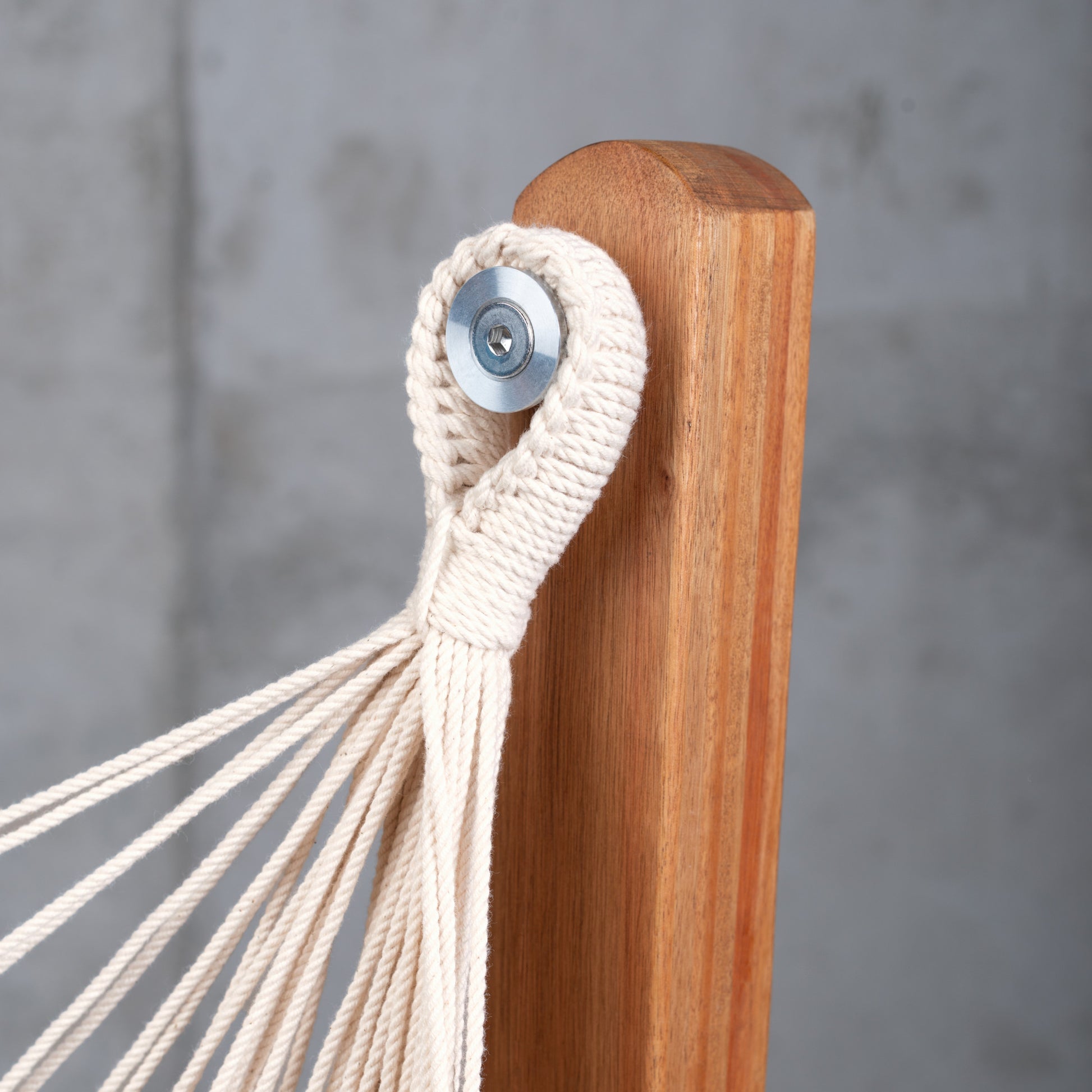 LA SIESTA Hammock Chairs Upgrade Indoor/ Outdoor Lounging Experiences