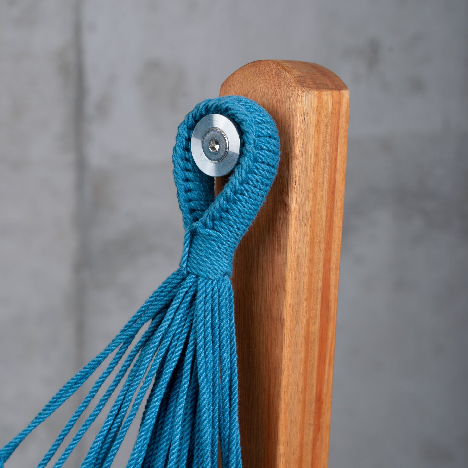 LA SIESTA Hammock Chairs Upgrade Indoor/ Outdoor Lounging Experiences