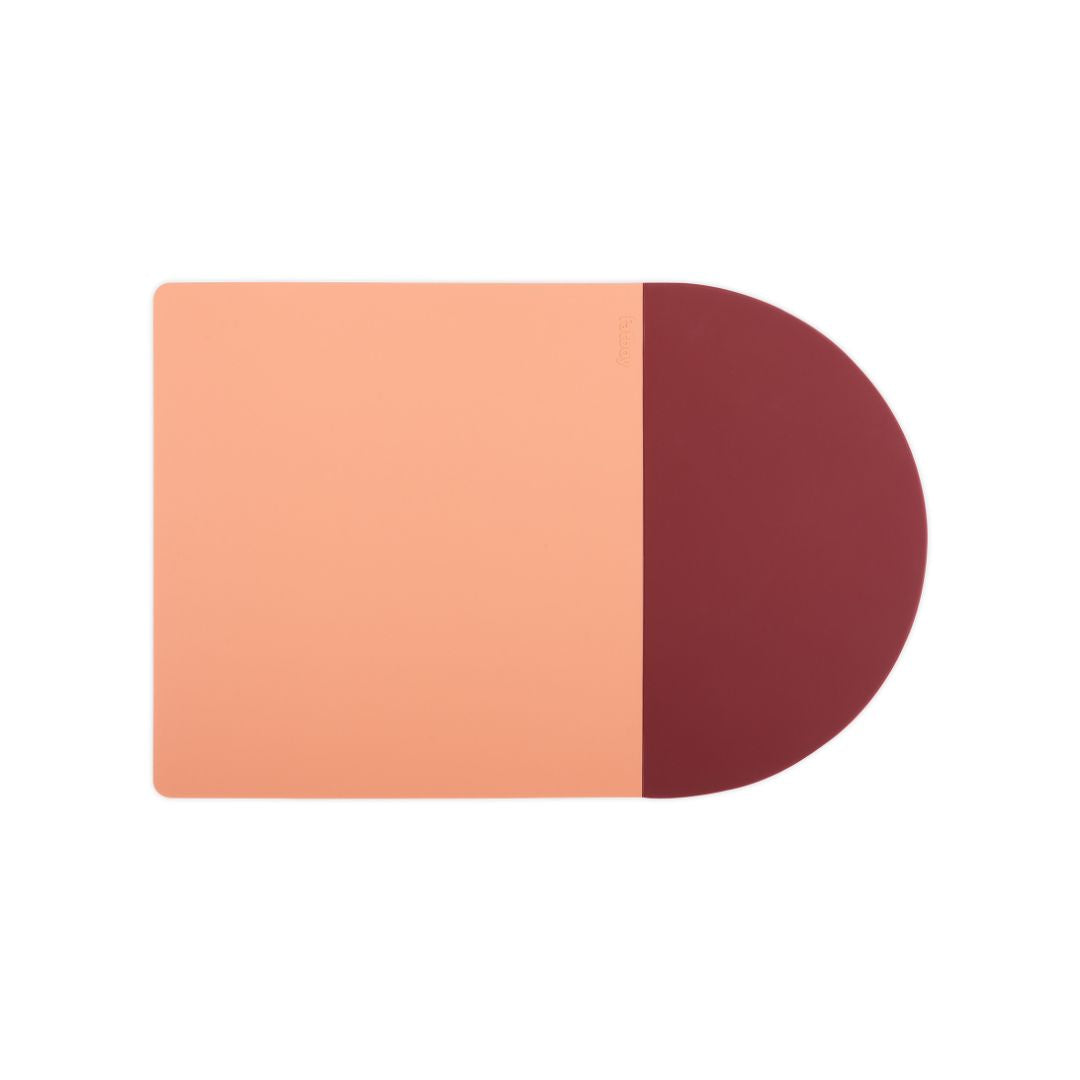 Fatboy Placemaster Silicone Placemat, Set of 2