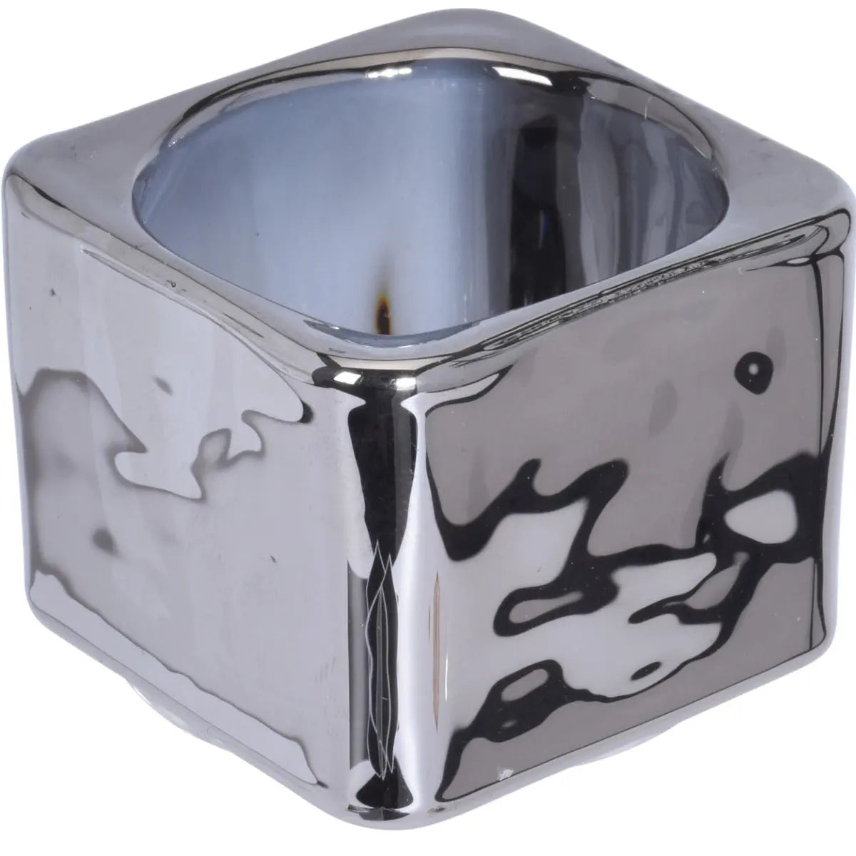 Valeria candle holder, set of 3 Desert River