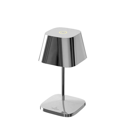 Villeroy & Boch Neapel 2.0 table lamp, glossy finish - DesertRiver.shop