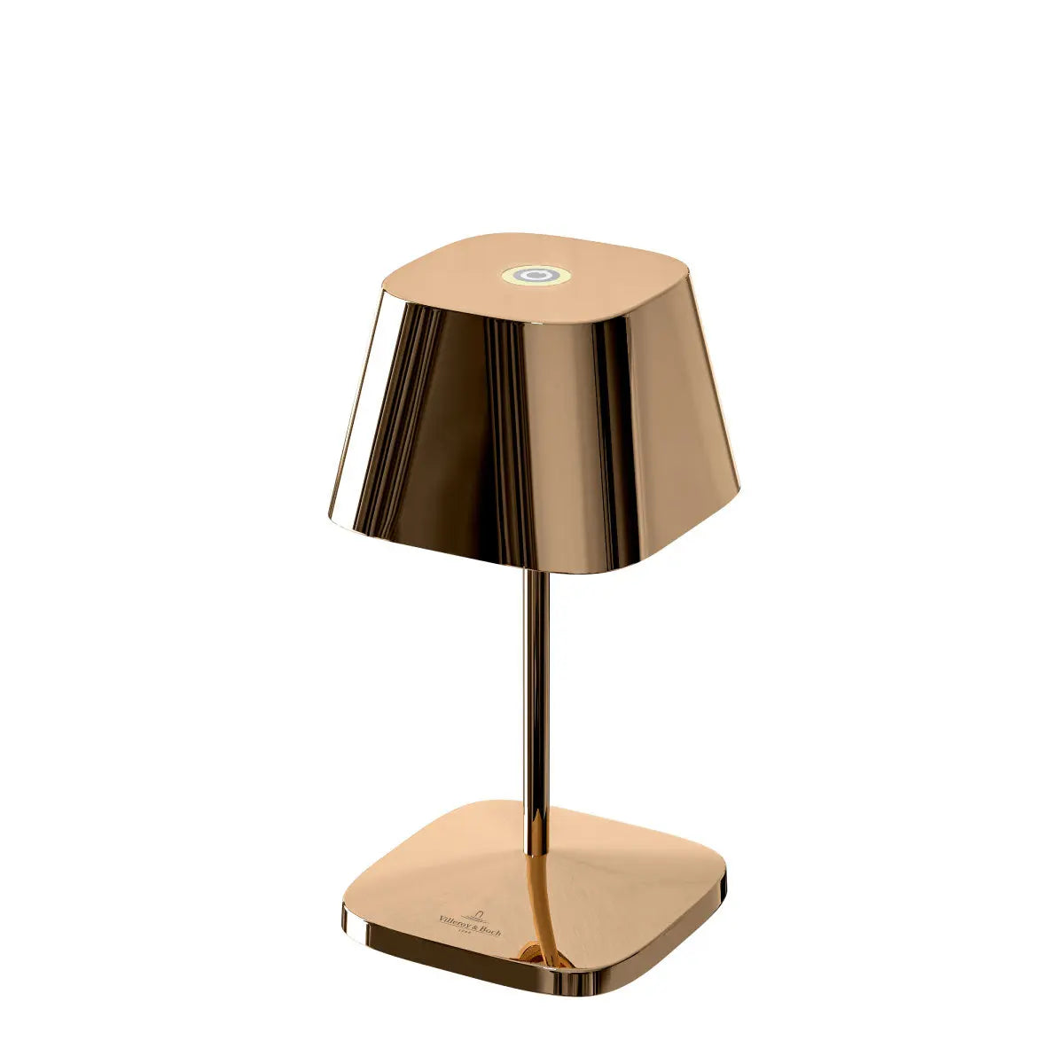 Villeroy & Boch Neapel 2.0 table lamp, glossy finish - DesertRiver.shop