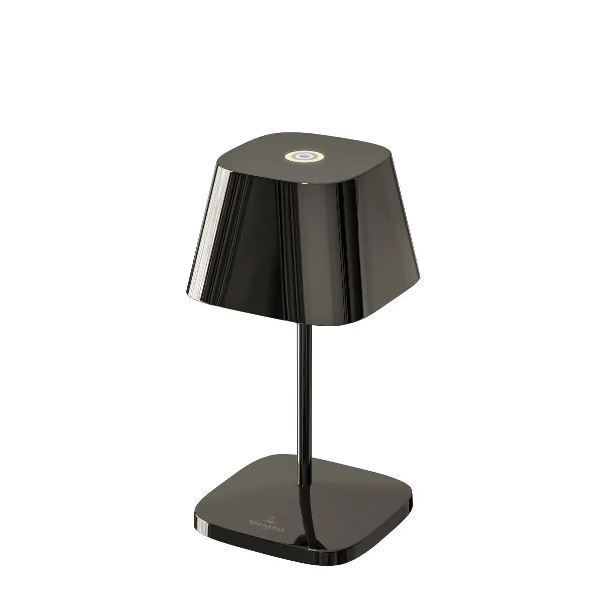 Villeroy & Boch Neapel 2.0 table lamp, glossy finish - DesertRiver.shop