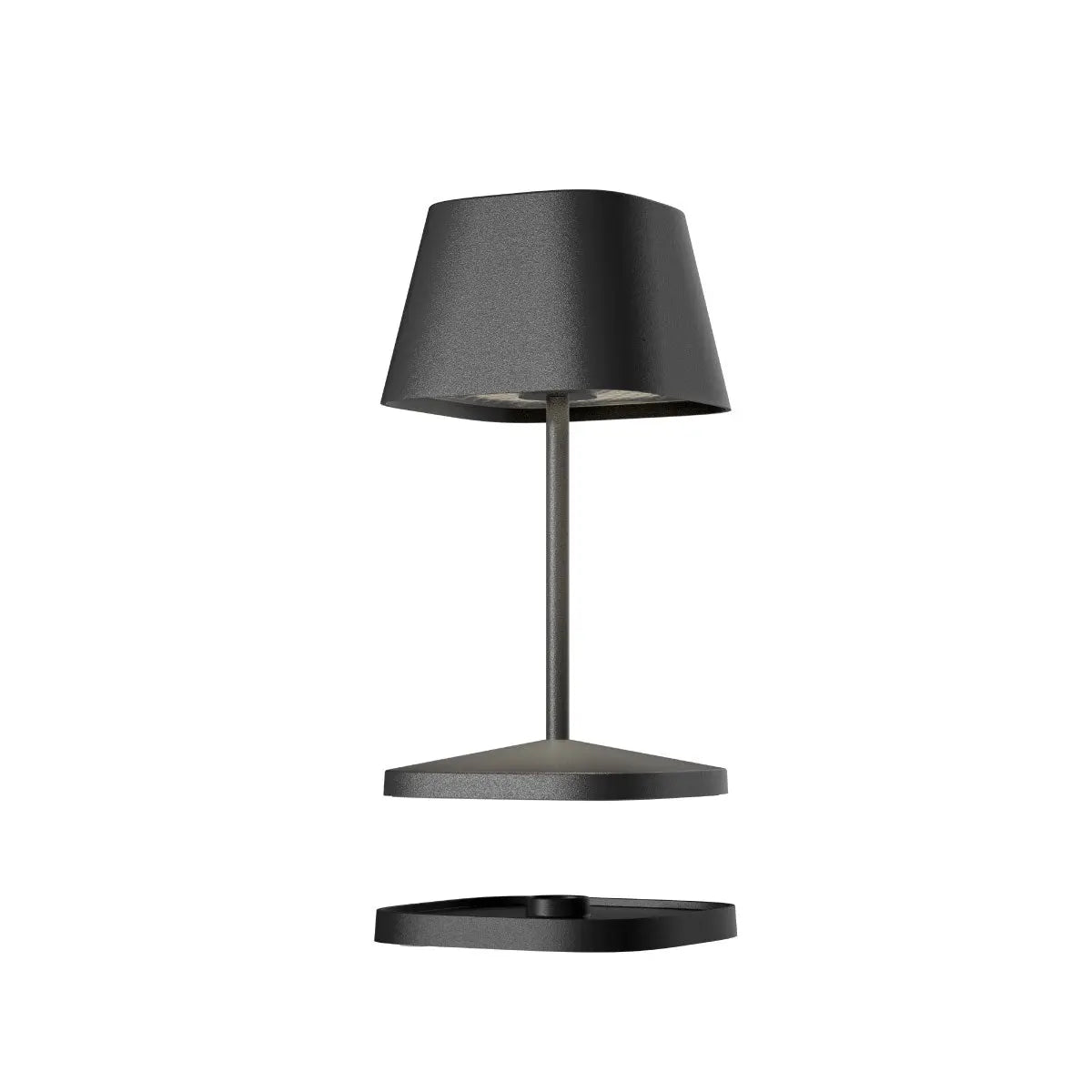 Villeroy & Boch Neapel 2.0 table lamp, matte finish - DesertRiver.shop